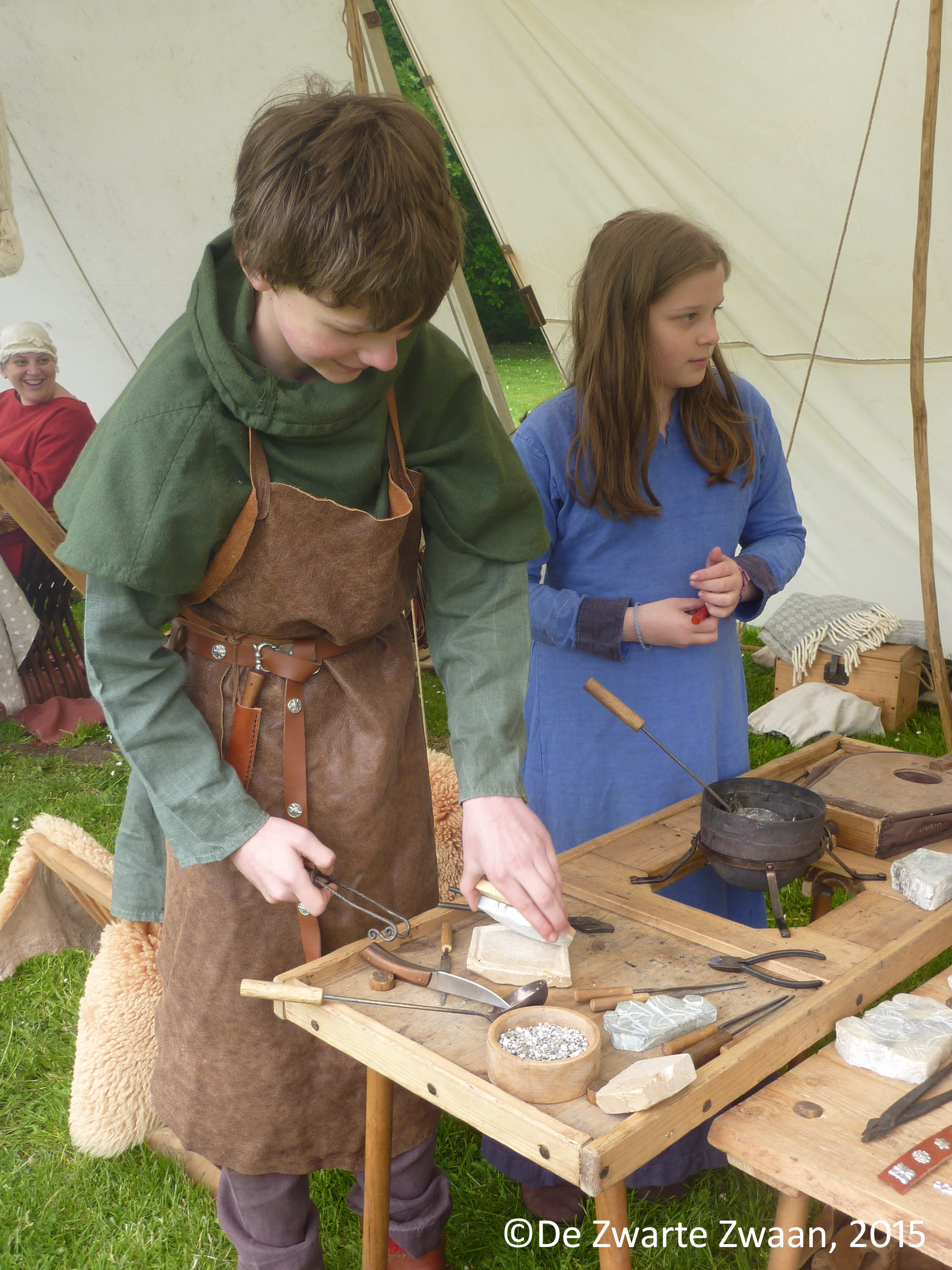 Cees Heijdel - fotoboek/112_De Zwarte Zwaan.JPG